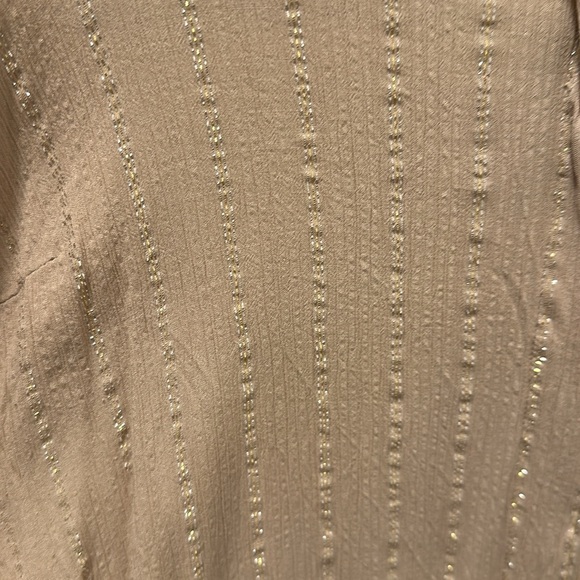 Express Portofino Slim Top - Picture 3 of 5